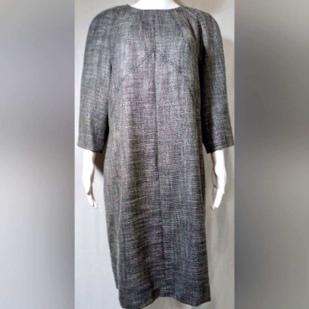 NWT Hilton Hollis 3/4 Sleeve Sheath Dress